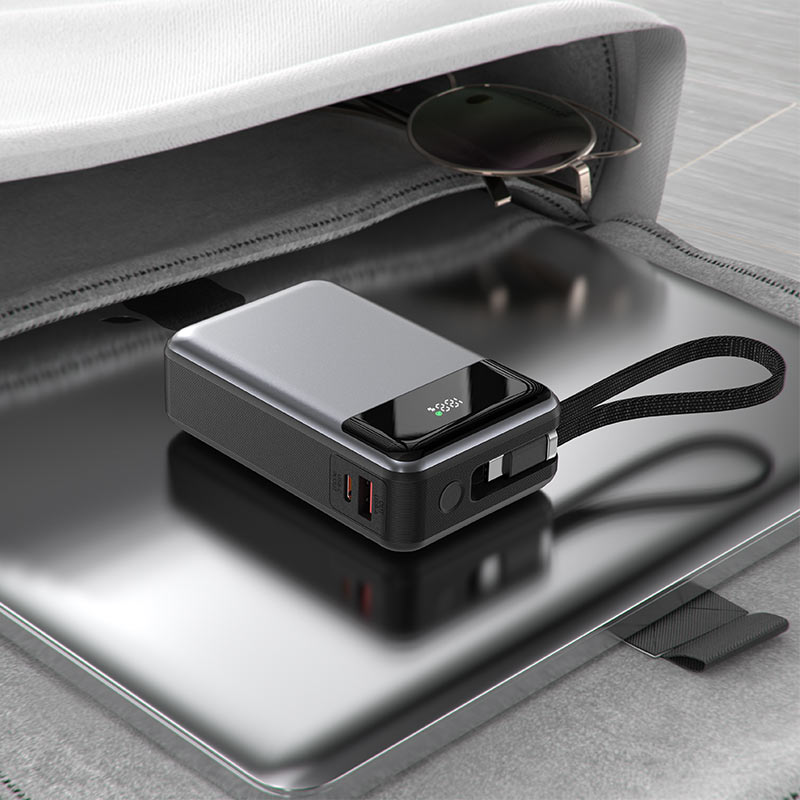 AceFast 65W Power Bank 20000mAh M21