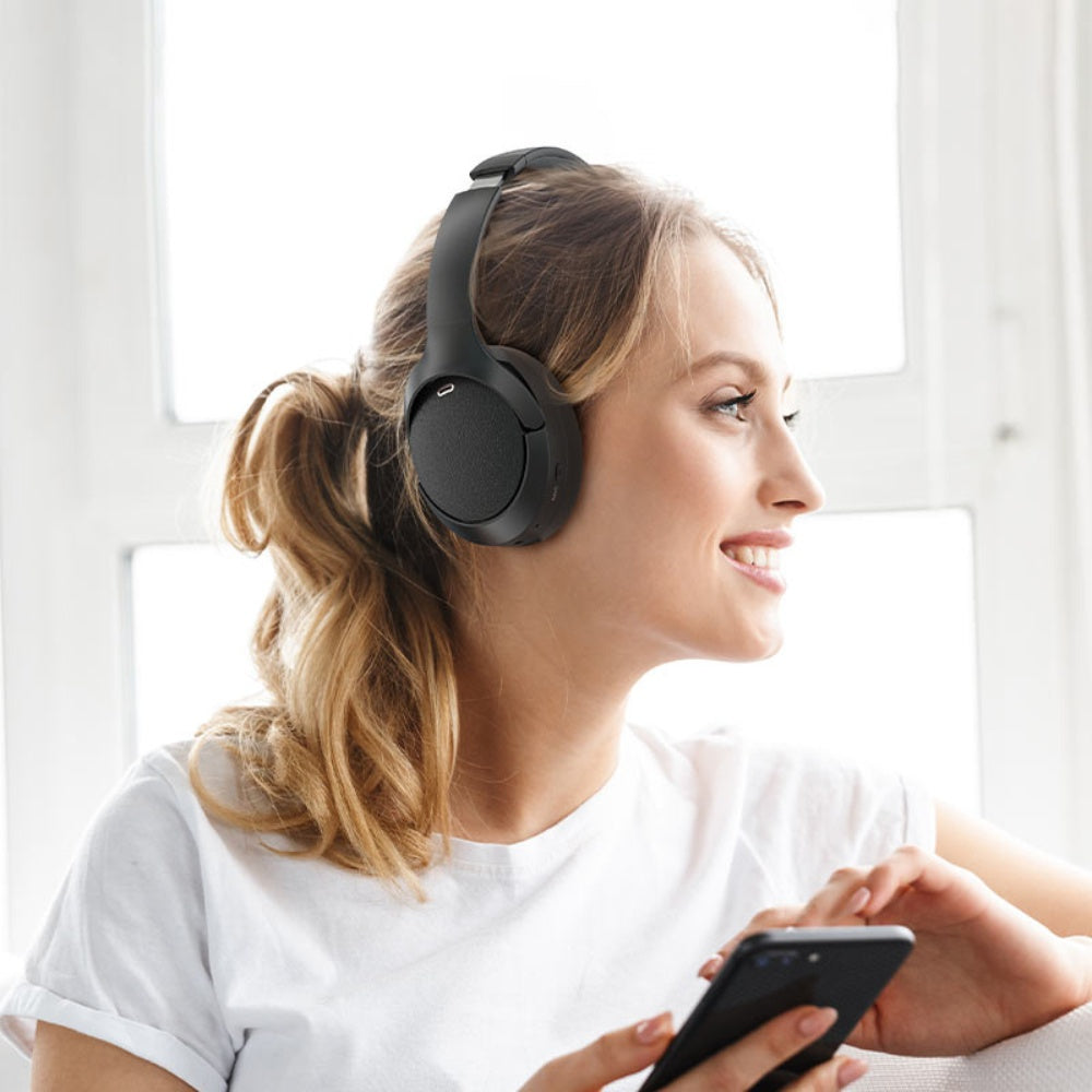 AceFast ANC Wireless Headphones H6