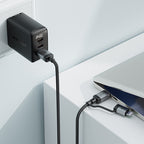 AceFast Charging Data Cable C20-01 USB-C to Lightning
