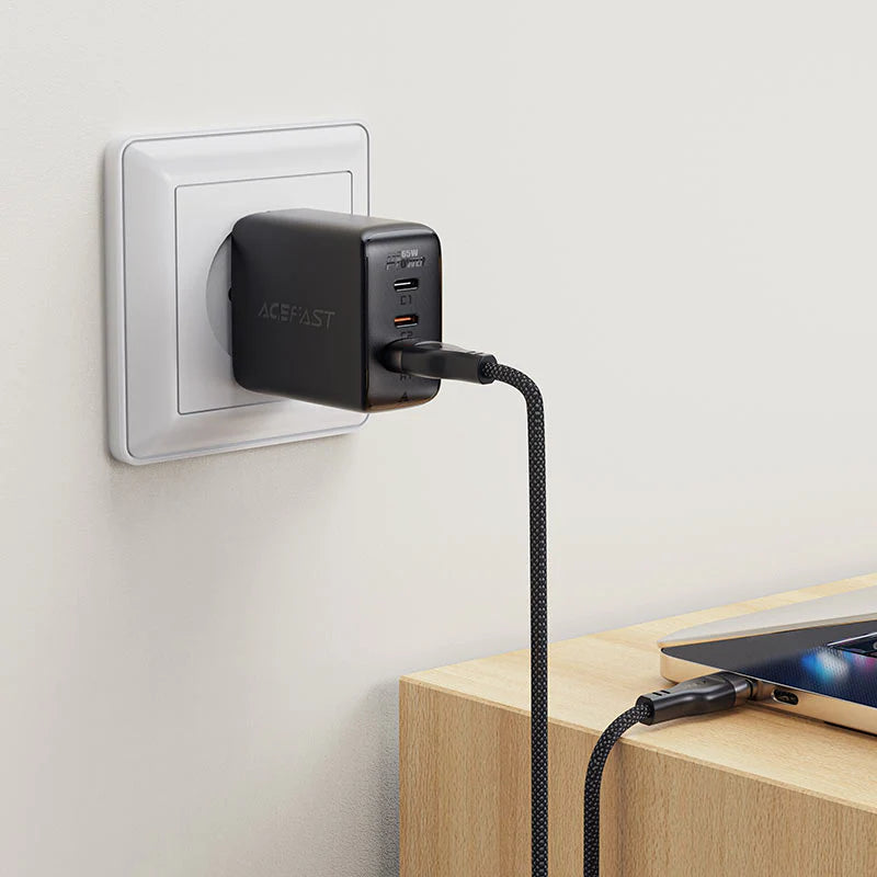 AceFast Acewire Pro Magnetic Cable C11-04