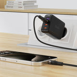 AceFast Acewire Pro Magnetic Cable C11-04