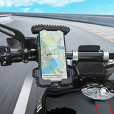AceFast Bicycle Phone Holder D15