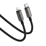 AceFast C23-01 USB-C to Lightning Cable