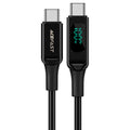AceFast Charging Data Cable C6-03 USB-C to USB-C 100W