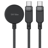 AceFast Charging Data Cable C6-11 3-in-1 100W