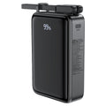 AceFast Fast Charge Power Bank M4 PD67W 20000mAh