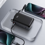 AceFast Fast Charge Power Bank M4 PD67W 20000mAh