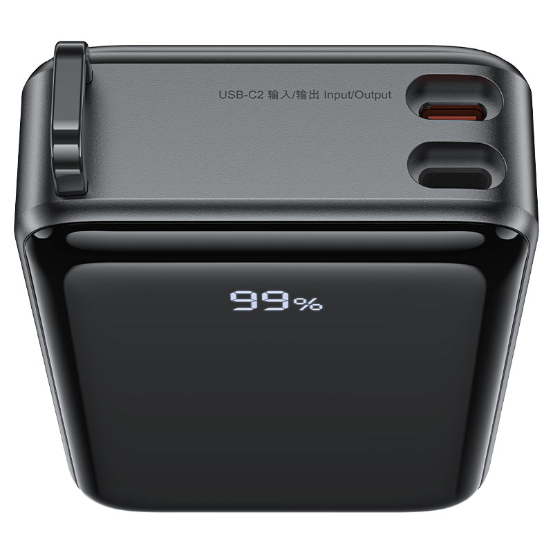 AceFast Fast Charge Power Bank M4 PD67W 20000mAh