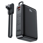 AceFast Fast Charge Power Bank M4 PD67W 20000mAh