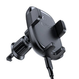 AceFast Fast Wireless Charger Car Holder D48