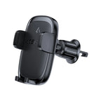 AceFast Fast Wireless Charger Car Holder D48