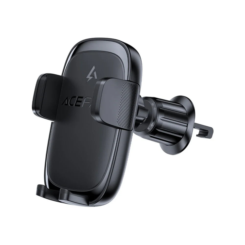 AceFast Fast Wireless Charger Car Holder D48