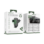 AceFast Fast Wireless Charger Car Holder D48