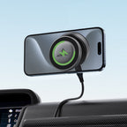 AceFast Fast Wireless Charger Magnetic Holder E29