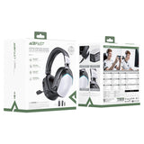 AceFast H11 Wireless Gaming Headset