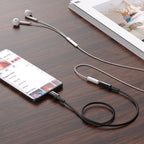 AceFast HI-FI Audio cable USB-C Headphones Adapter C1-07