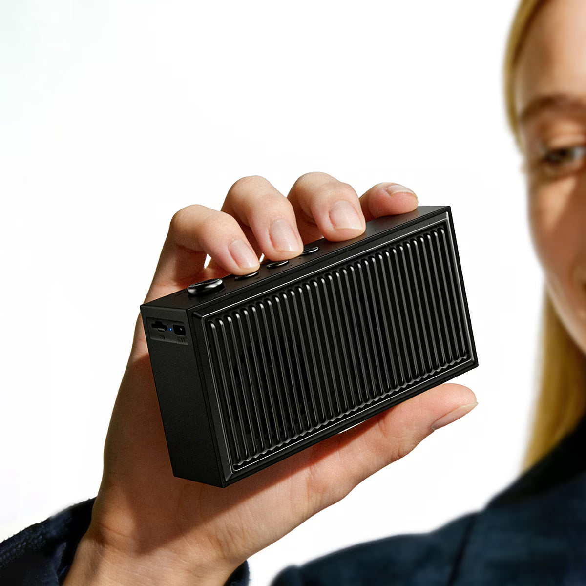AceFast K9 Go Portable Wireless Speaker