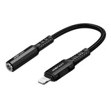 AceFast Lightning to 3.5mm Adapter Cable C1-05