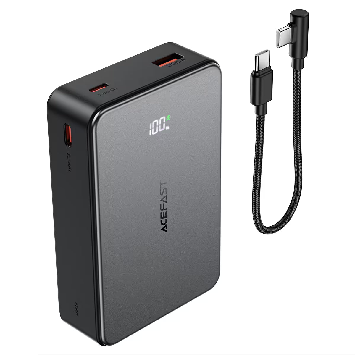 AceFast M29 20000mAh Power Bank