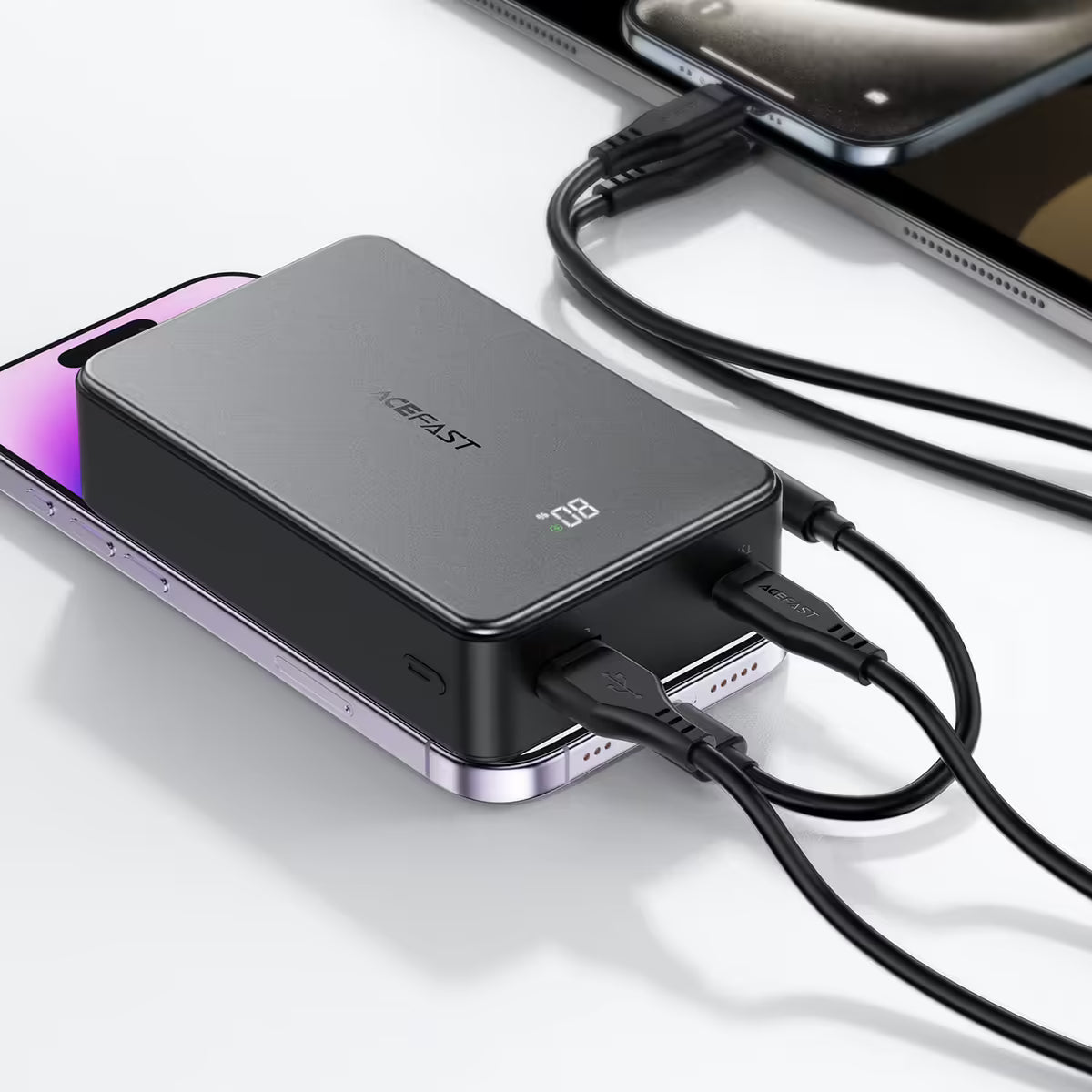 AceFast M29 20000mAh Power Bank
