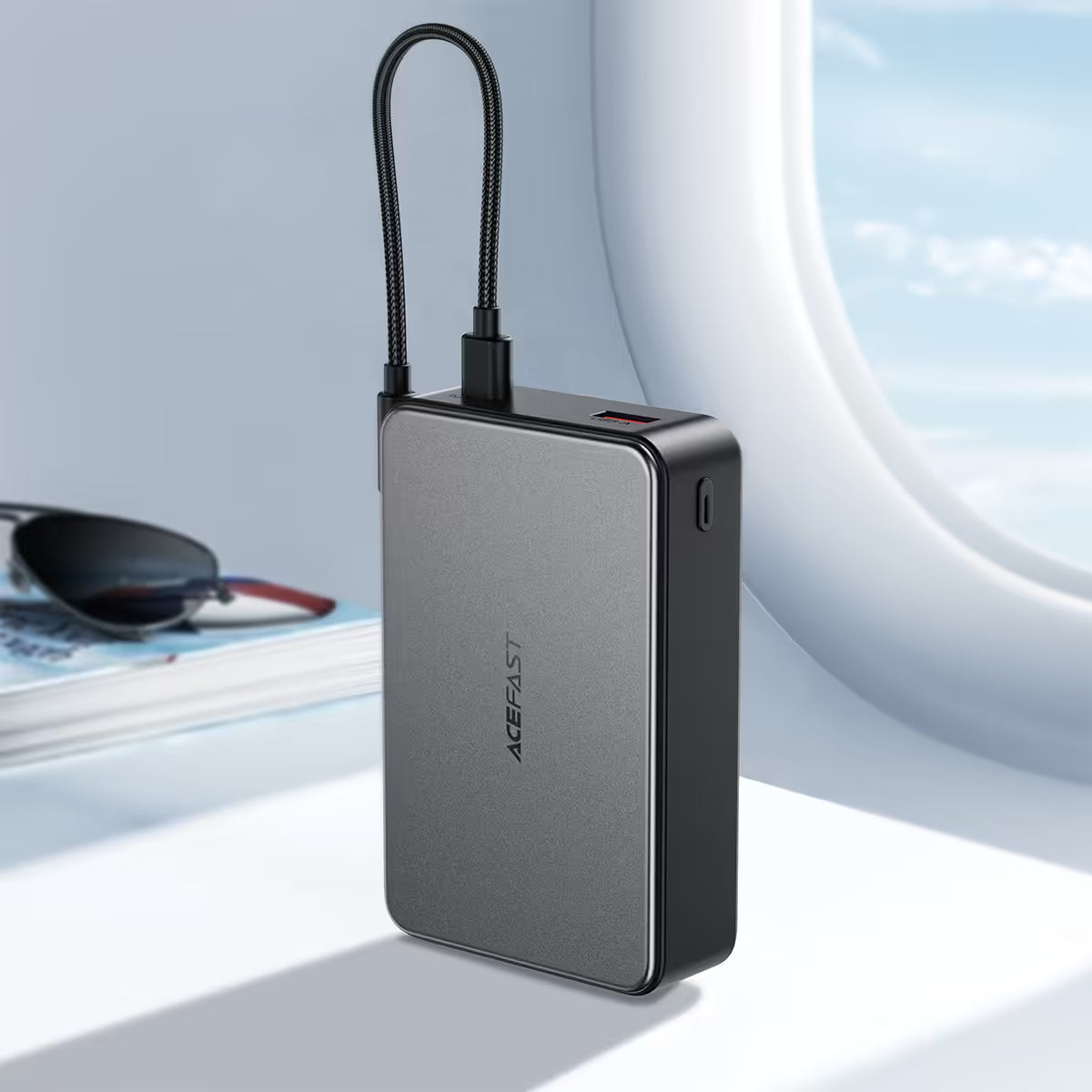 AceFast M29 20000mAh Power Bank