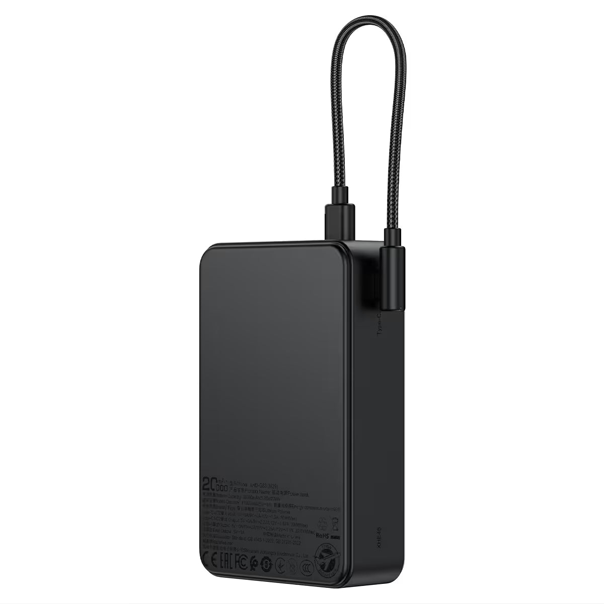 AceFast M29 20000mAh Power Bank