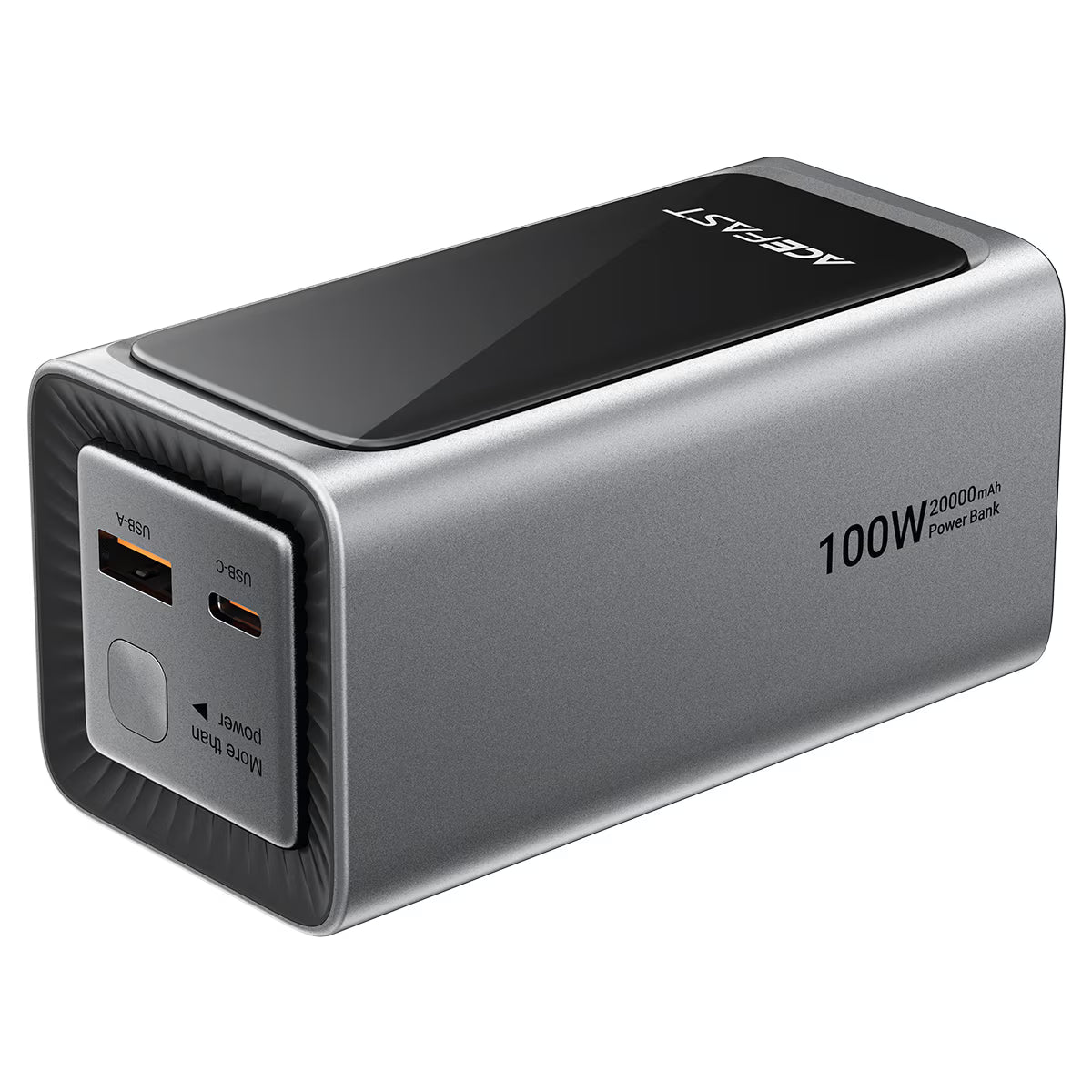 AceFast M33 100W Power Bank
