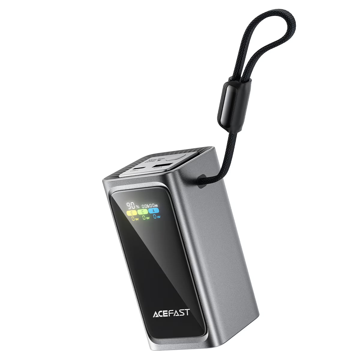 AceFast M33 100W Power Bank