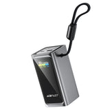 AceFast M33 100W Power Bank