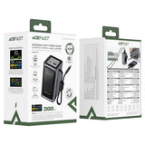 AceFast M33 100W Power Bank