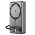 AceFast Magnetic Fast Wireless Charge Power Bank M18 22.5W 10000mAh