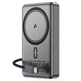 AceFast Magnetic Fast Wireless Charge Power Bank M18 22.5W 10000mAh