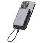 AceFast Magnetic Fast Wireless Charge Power Bank M18 22.5W 10000mAh