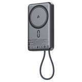 AceFast Magnetic Fast Wireless Charge Power Bank M18 22.5W 10000mAh