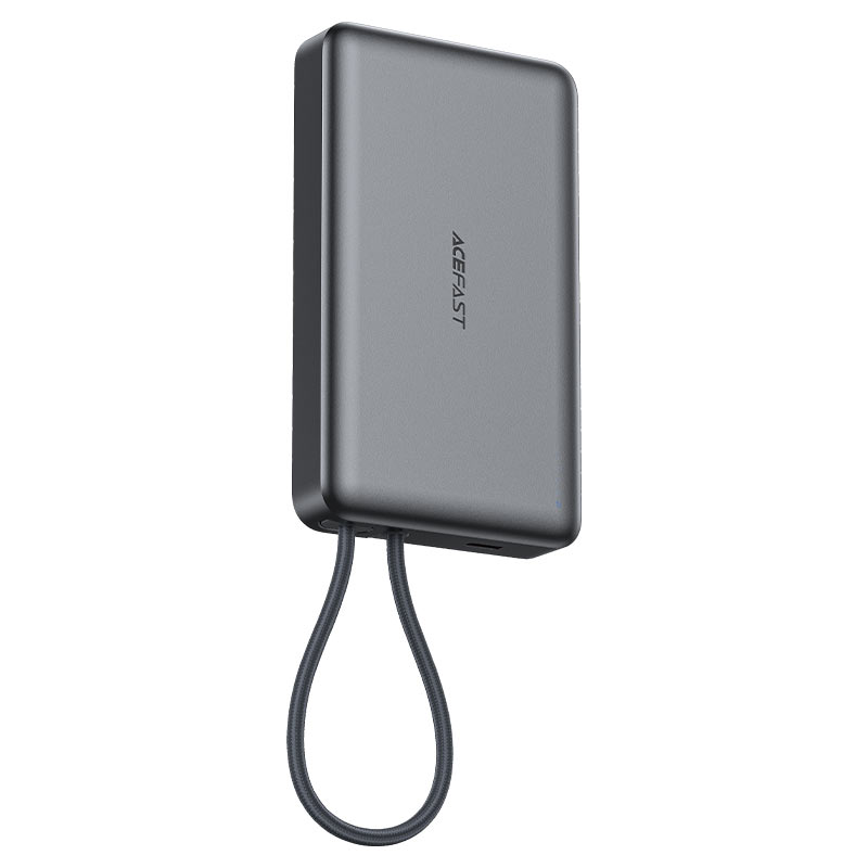 AceFast Magnetic Fast Wireless Charge Power Bank M18 22.5W 10000mAh