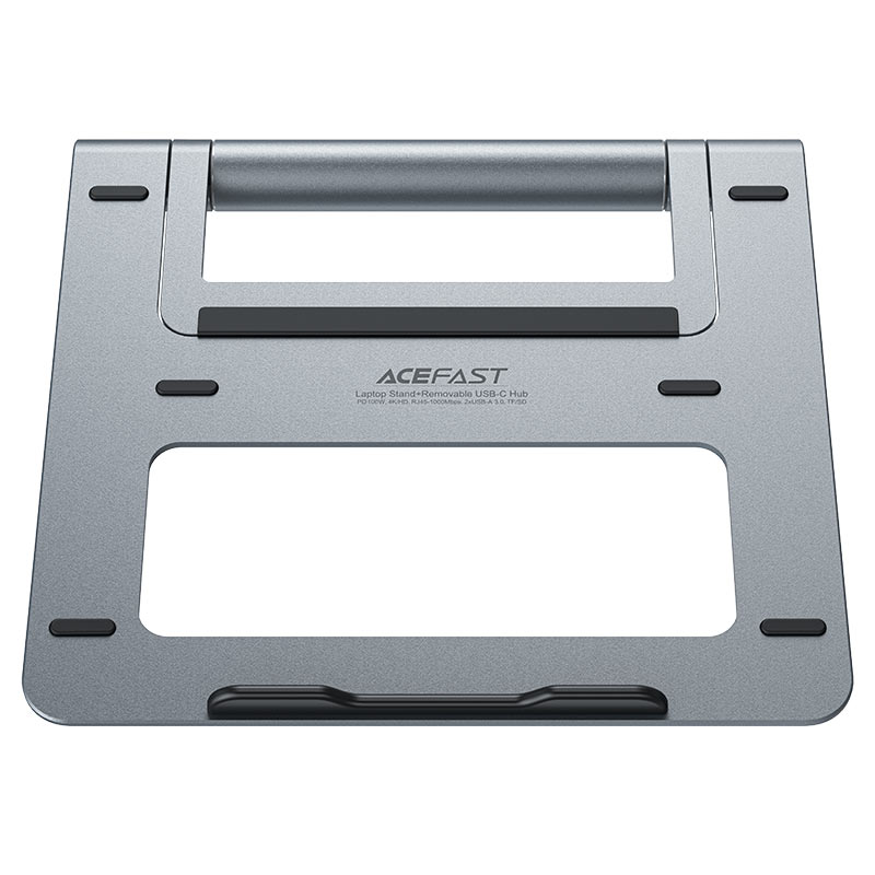 AceFast Multifunctional Laptop Stand with Hub E5 Plus