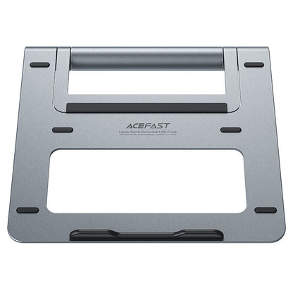 AceFast Multifunctional Laptop Stand with Hub E5 Plus