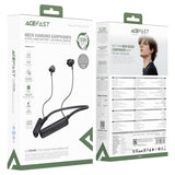 AceFast N8 Neckband Earphones