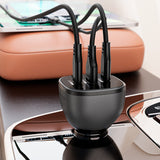 AceFast Fast Charge Car Charger B14 165W