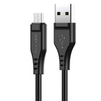 AceFast USB-A to Micro USB Cable C3-09