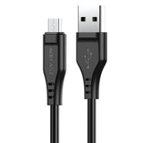 AceFast USB-A to Micro USB Cable C3-09