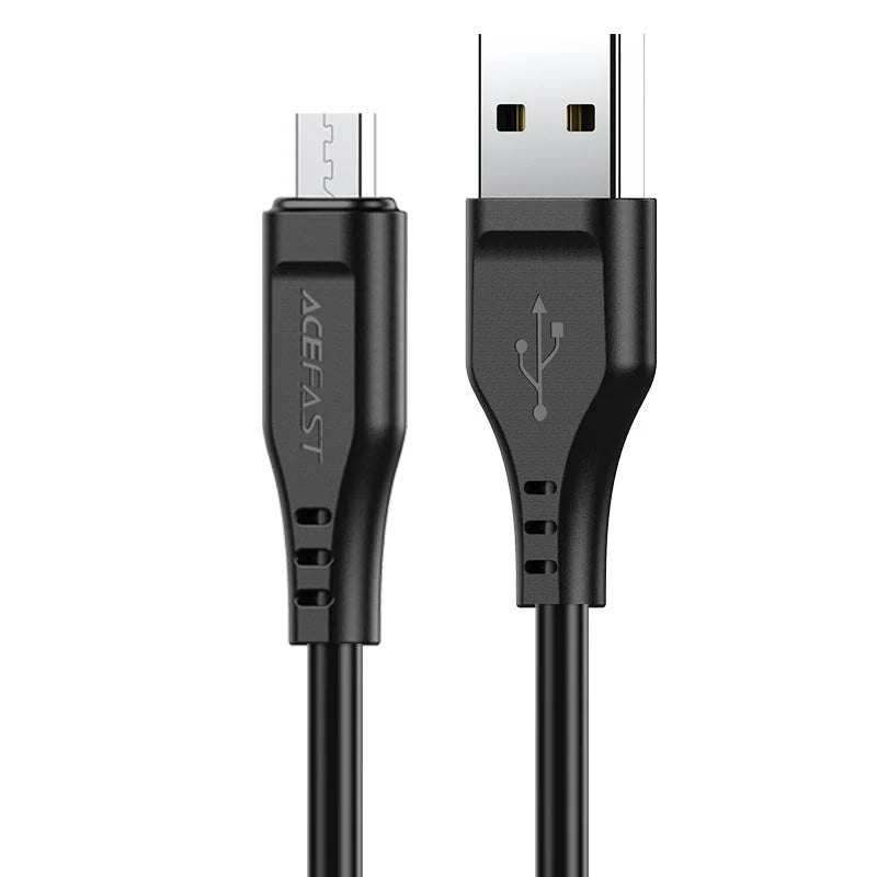 AceFast USB-A to Micro USB Cable C3-09
