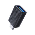 AceFast Adapter J1 USB-A to USB-C