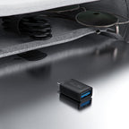 AceFast Adapter J1 USB-A to USB-C