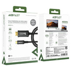 AceFast USB-C to HDTV Video Cable C1-10