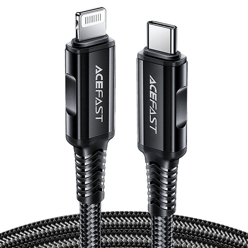 AceFast Charging Data Cable C4-01 USB-C to Lightning
