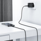 AceFast Charging Data Cable C4-01 USB-C to Lightning