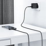 AceFast Charging Data Cable C4-01 USB-C to Lightning