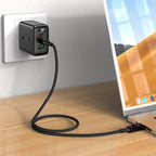 AceFast Charging Data Cable C6-01 USB-C to Lightning