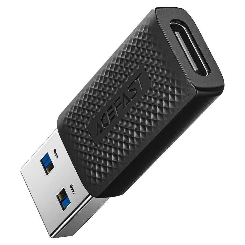 AceFast Adapter J2 USB-C to USB-A